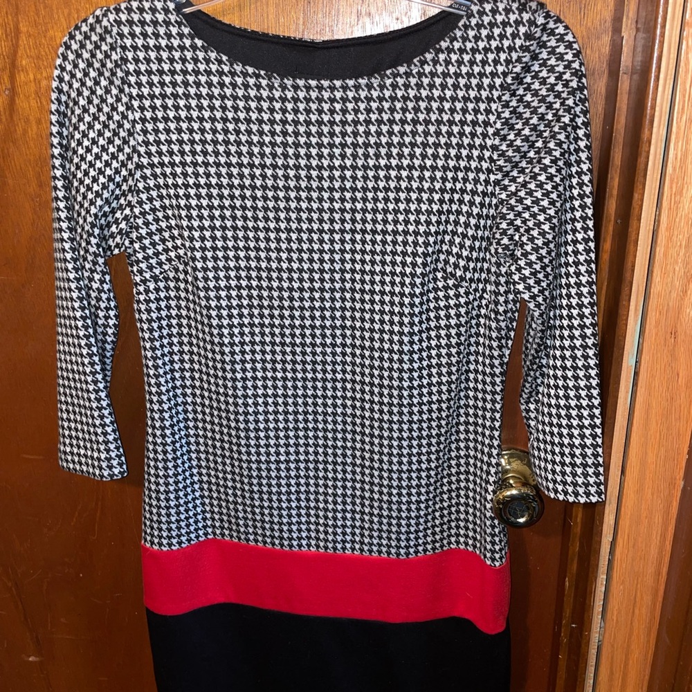 Women’s Business Casual Dress